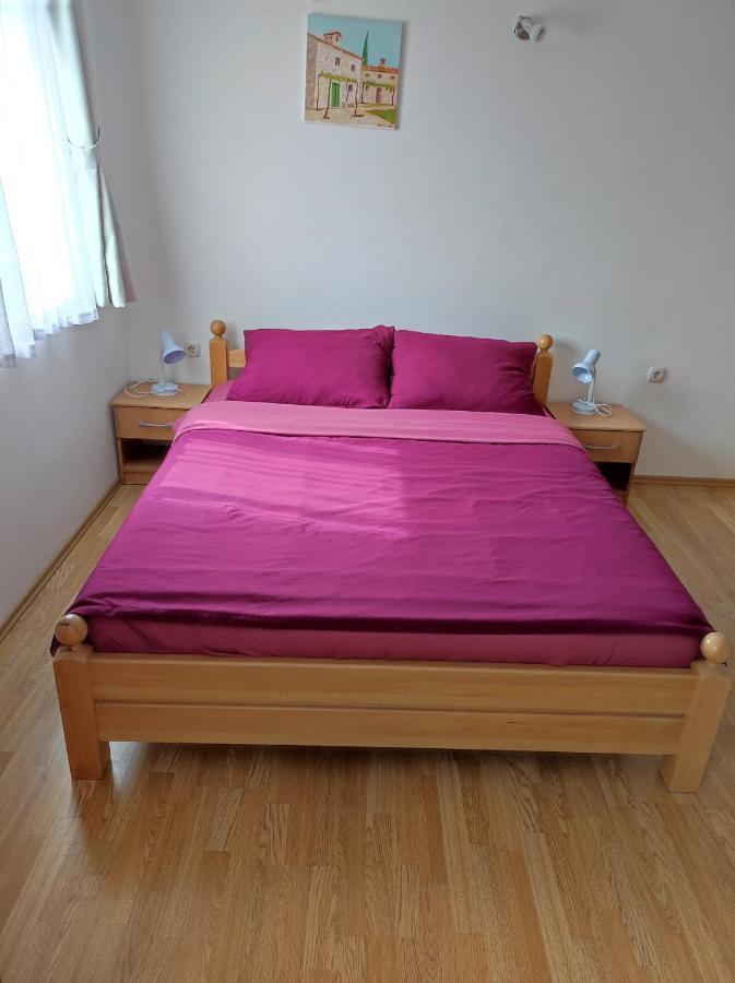 Apartments Dale Смолянац Екстериор снимка