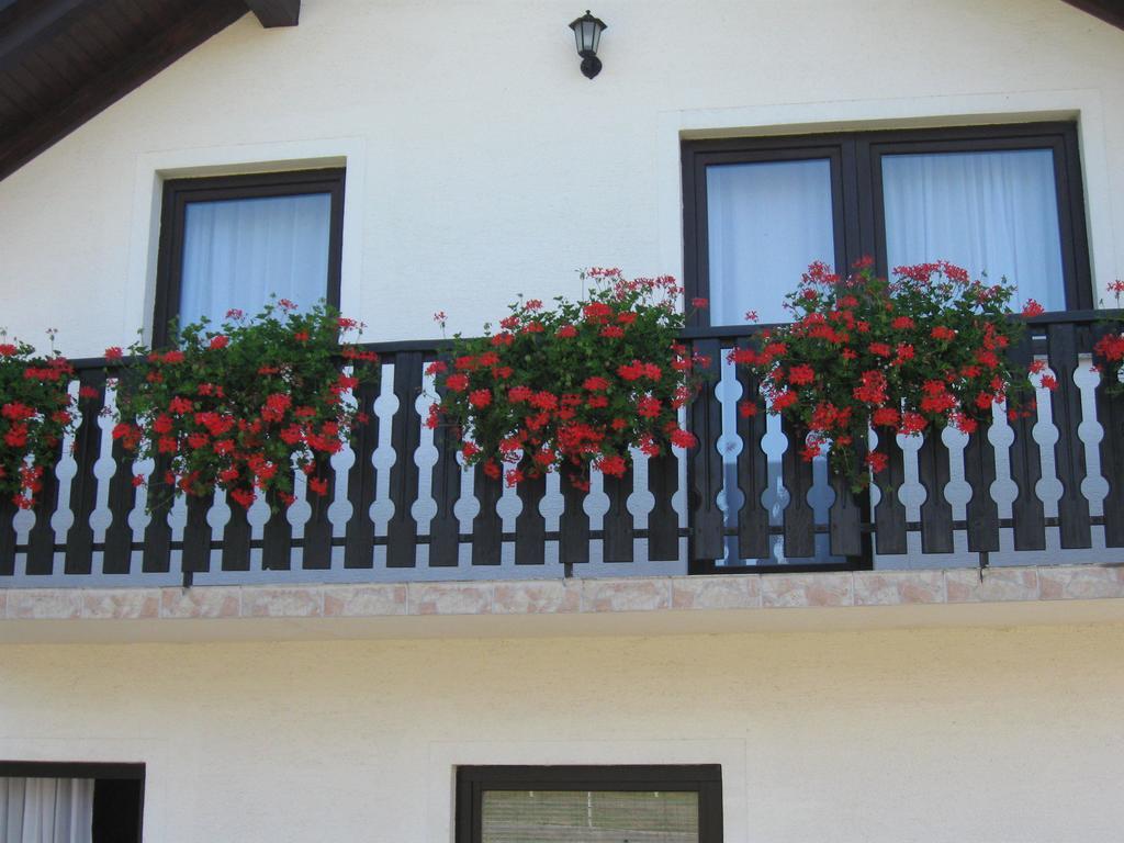 Apartments Dale Смолянац Стая снимка