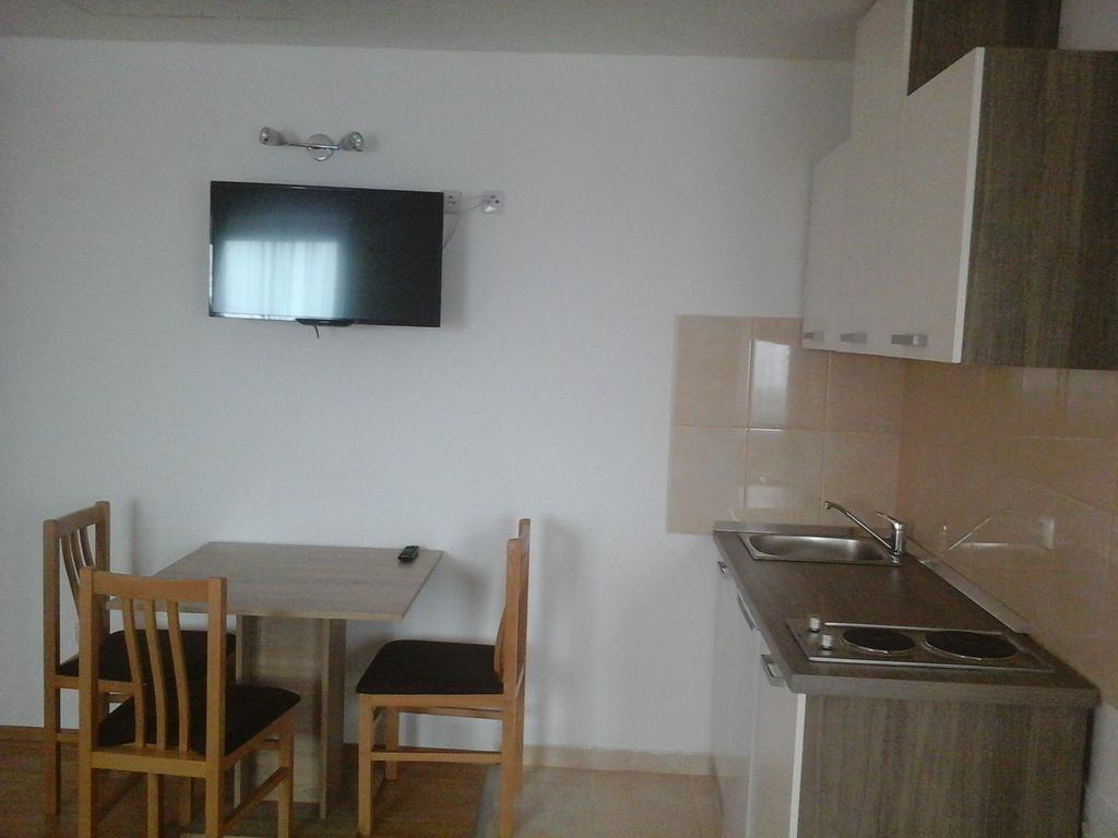 Apartments Dale Смолянац Стая снимка