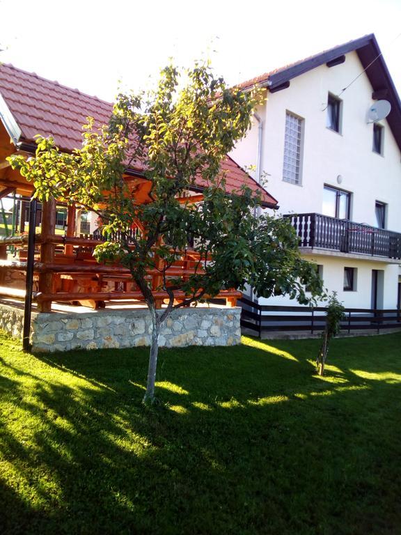 Apartments Dale Смолянац Екстериор снимка