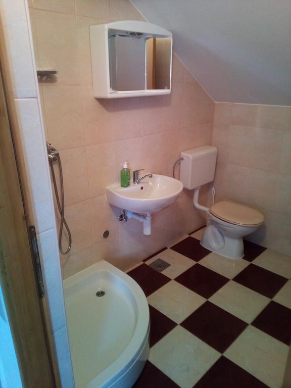 Apartments Dale Смолянац Екстериор снимка