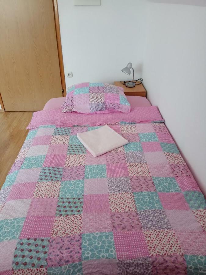 Apartments Dale Смолянац Екстериор снимка