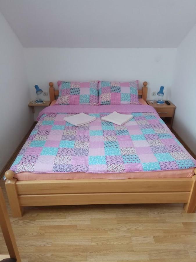 Apartments Dale Смолянац Екстериор снимка